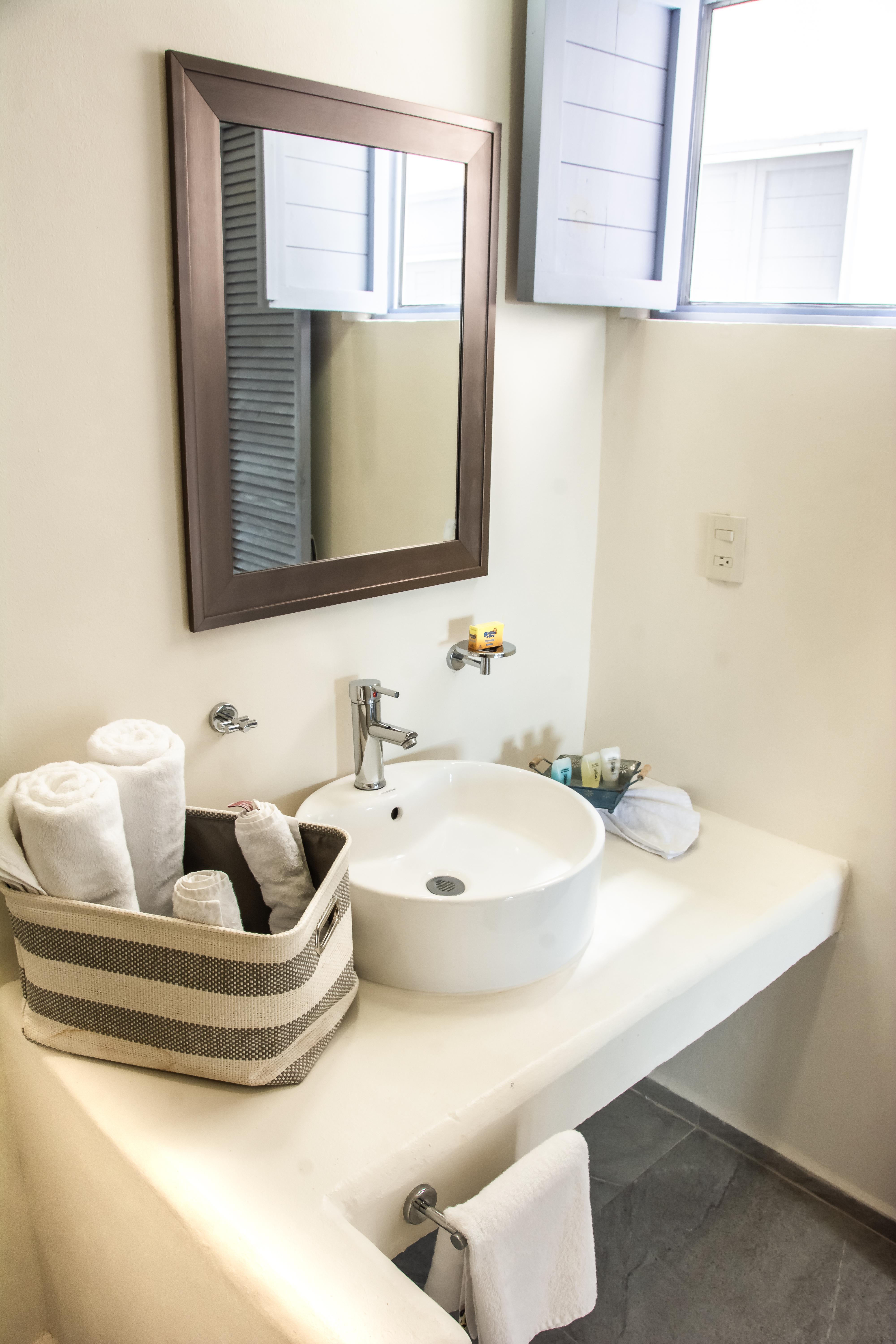 Hotel Villa Balu Bacalar Zewnętrze zdjęcie