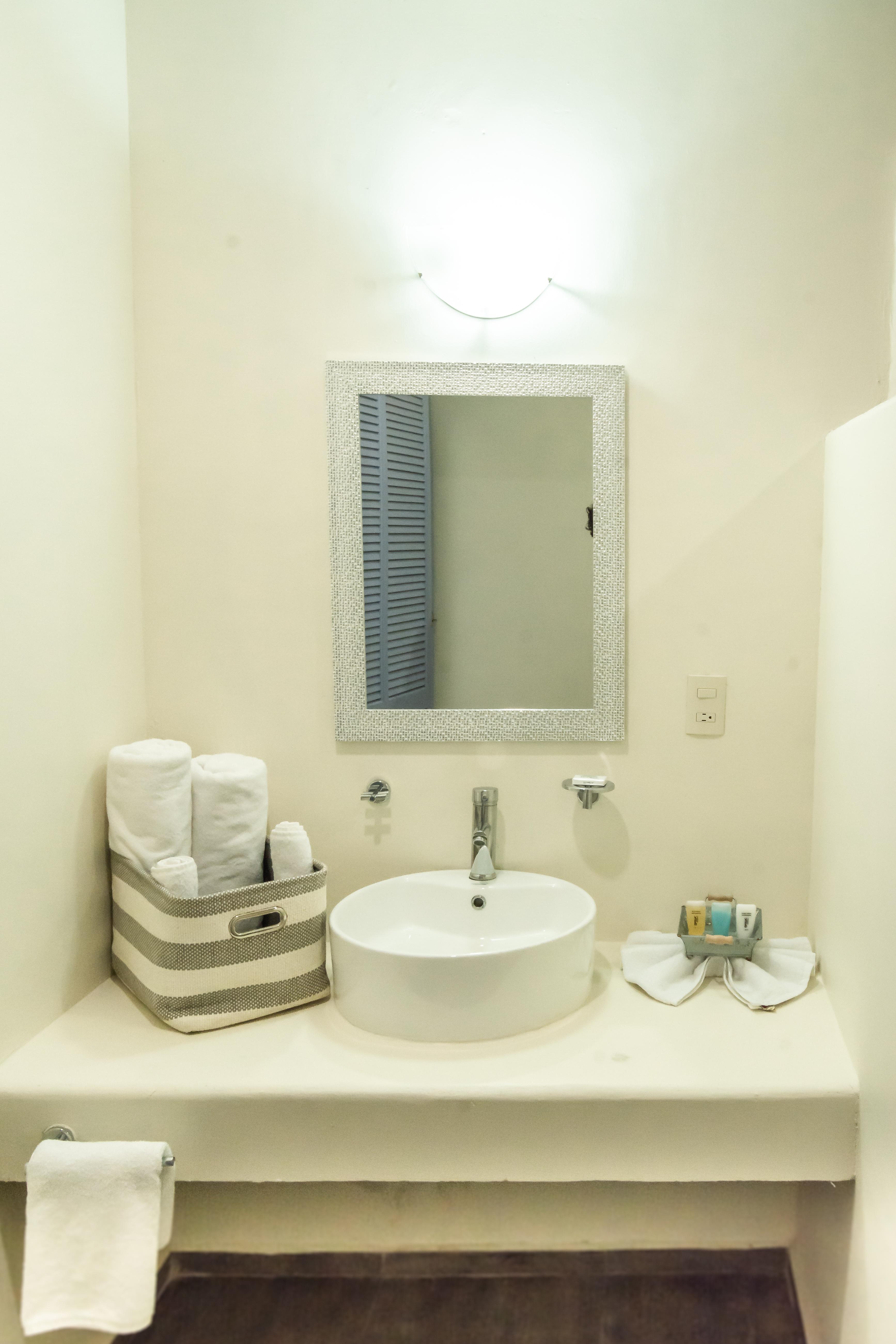 Hotel Villa Balu Bacalar Zewnętrze zdjęcie