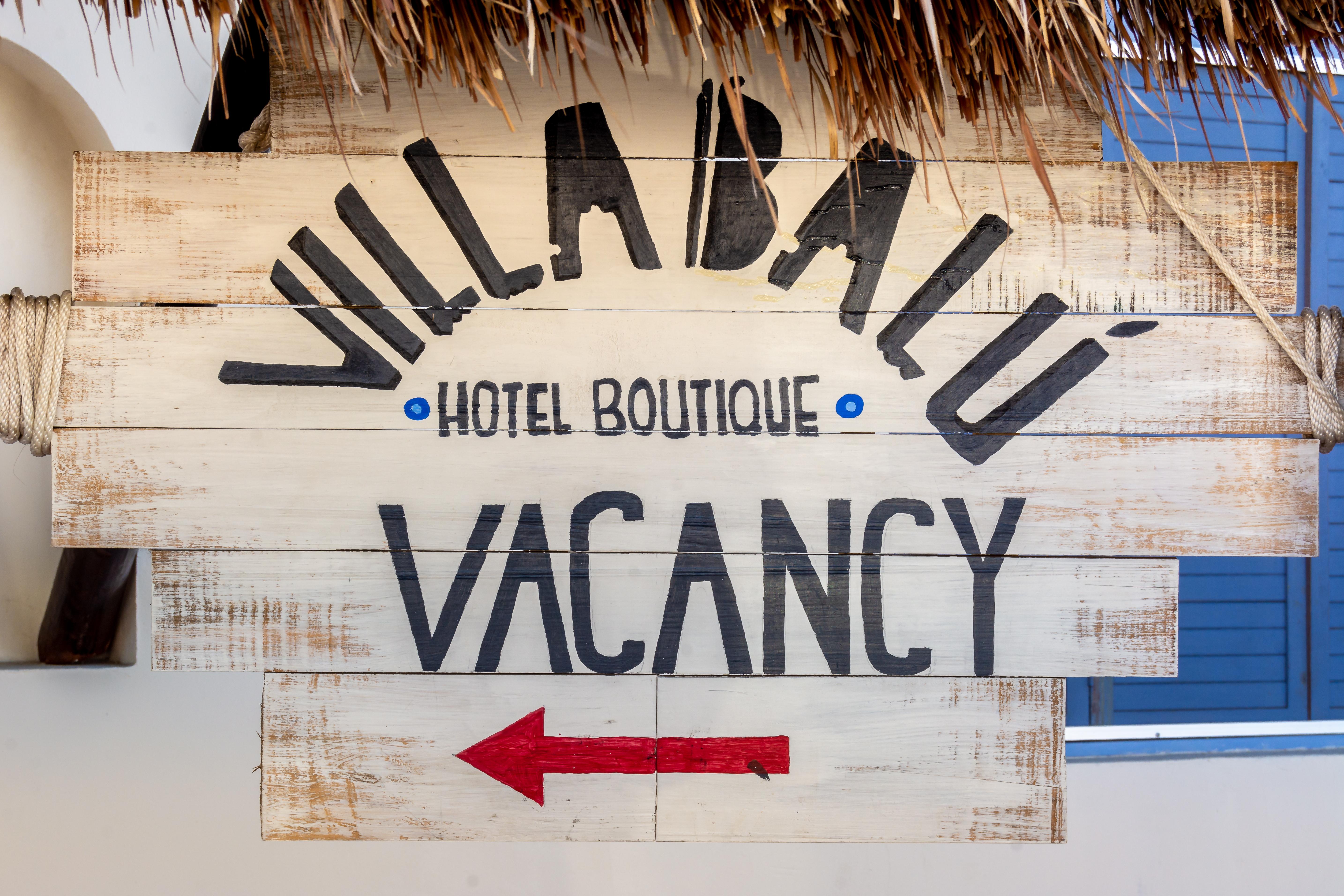 Hotel Villa Balu Bacalar Zewnętrze zdjęcie
