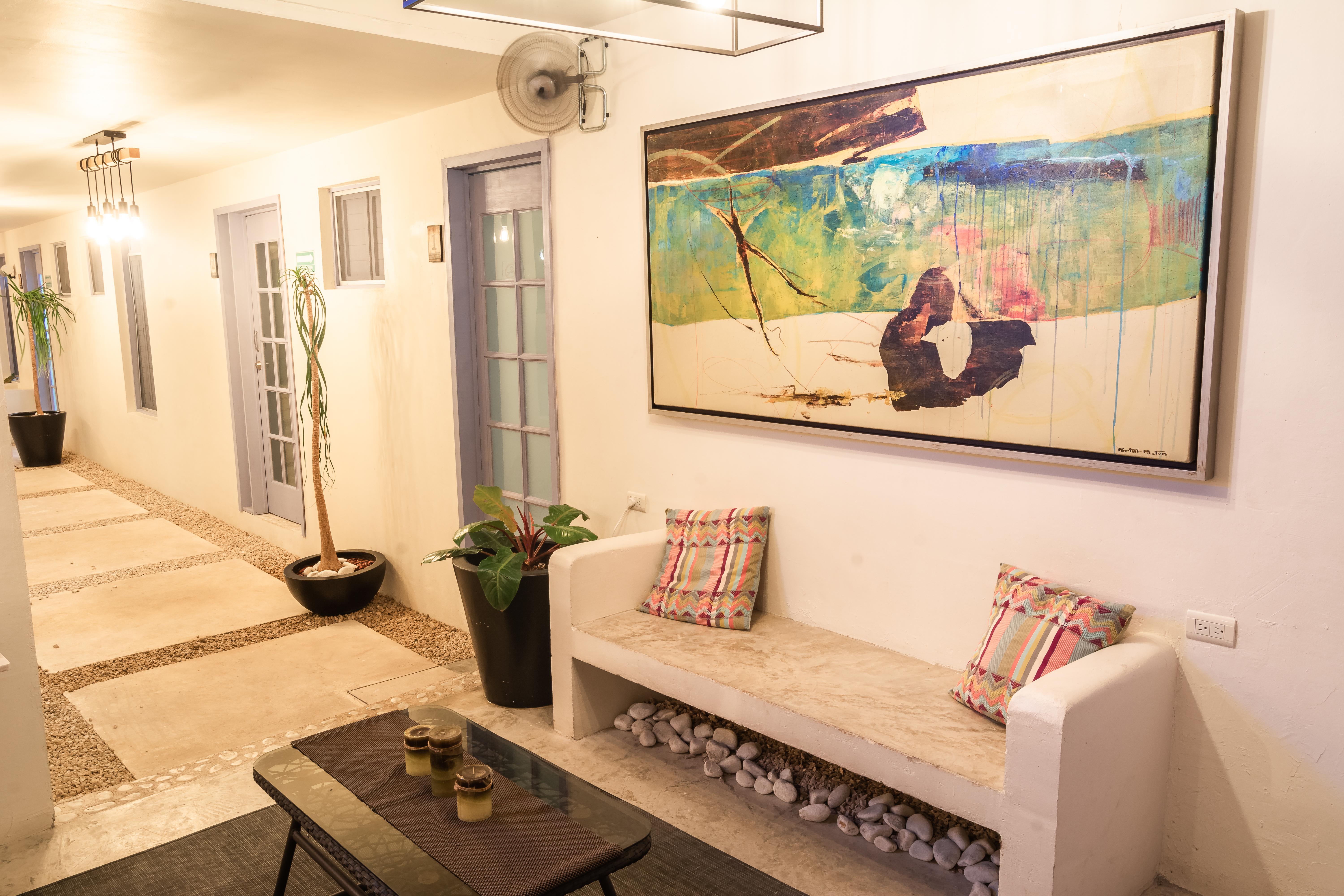 Hotel Villa Balu Bacalar Zewnętrze zdjęcie