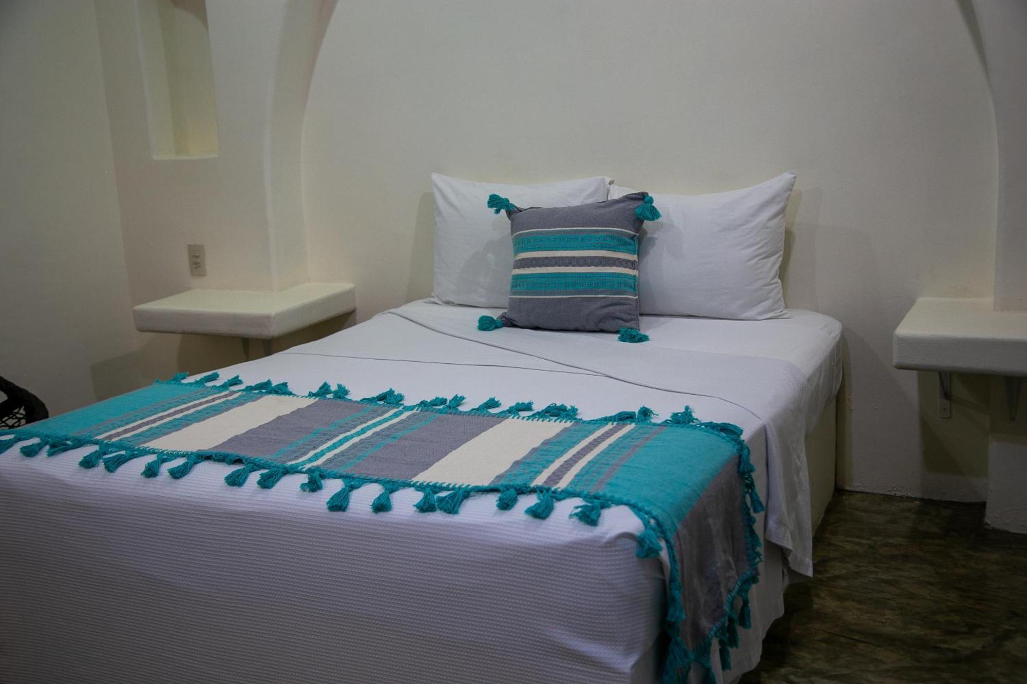 Hotel Villa Balu Bacalar Zewnętrze zdjęcie