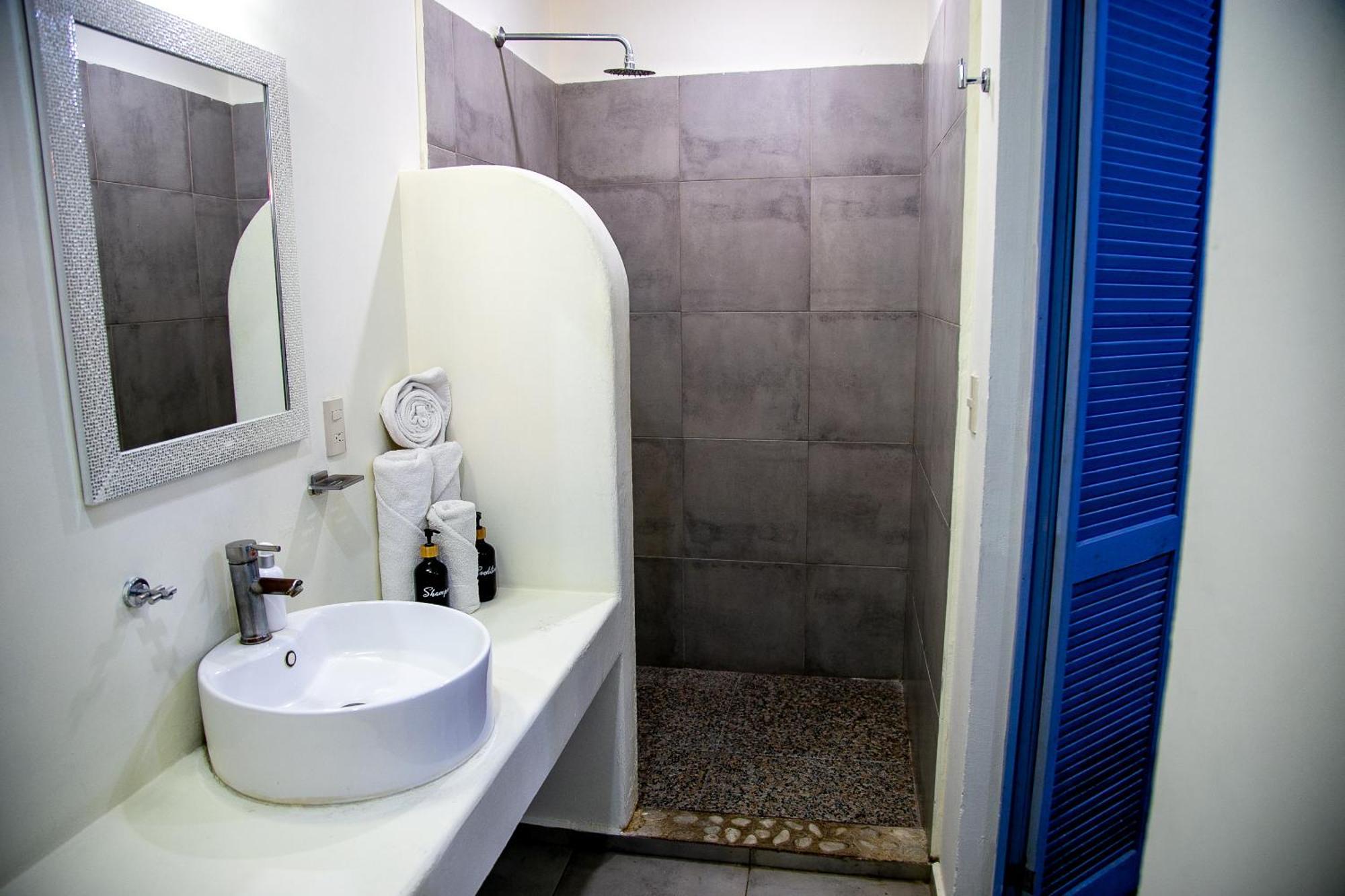 Hotel Villa Balu Bacalar Zewnętrze zdjęcie
