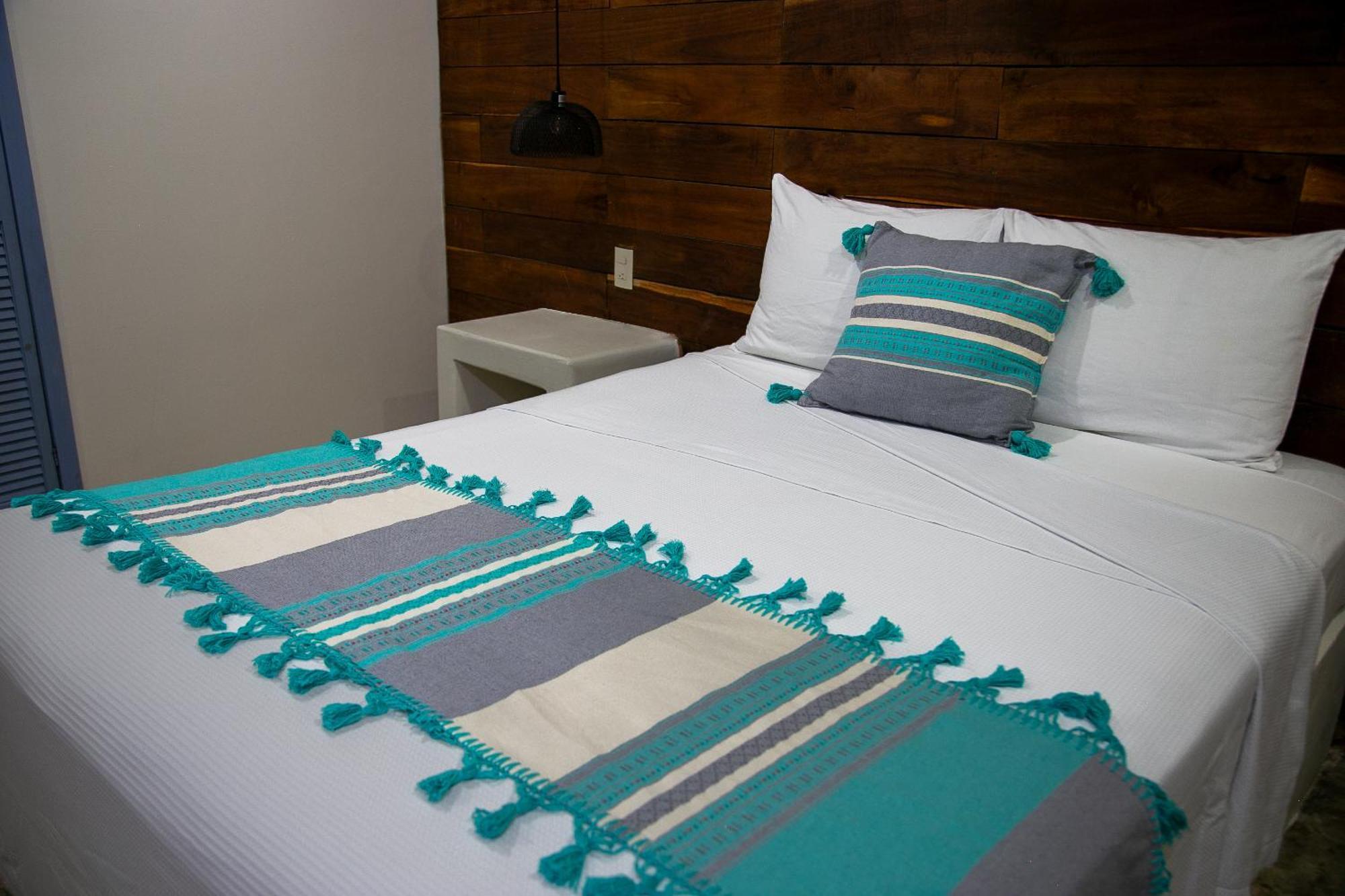Hotel Villa Balu Bacalar Zewnętrze zdjęcie