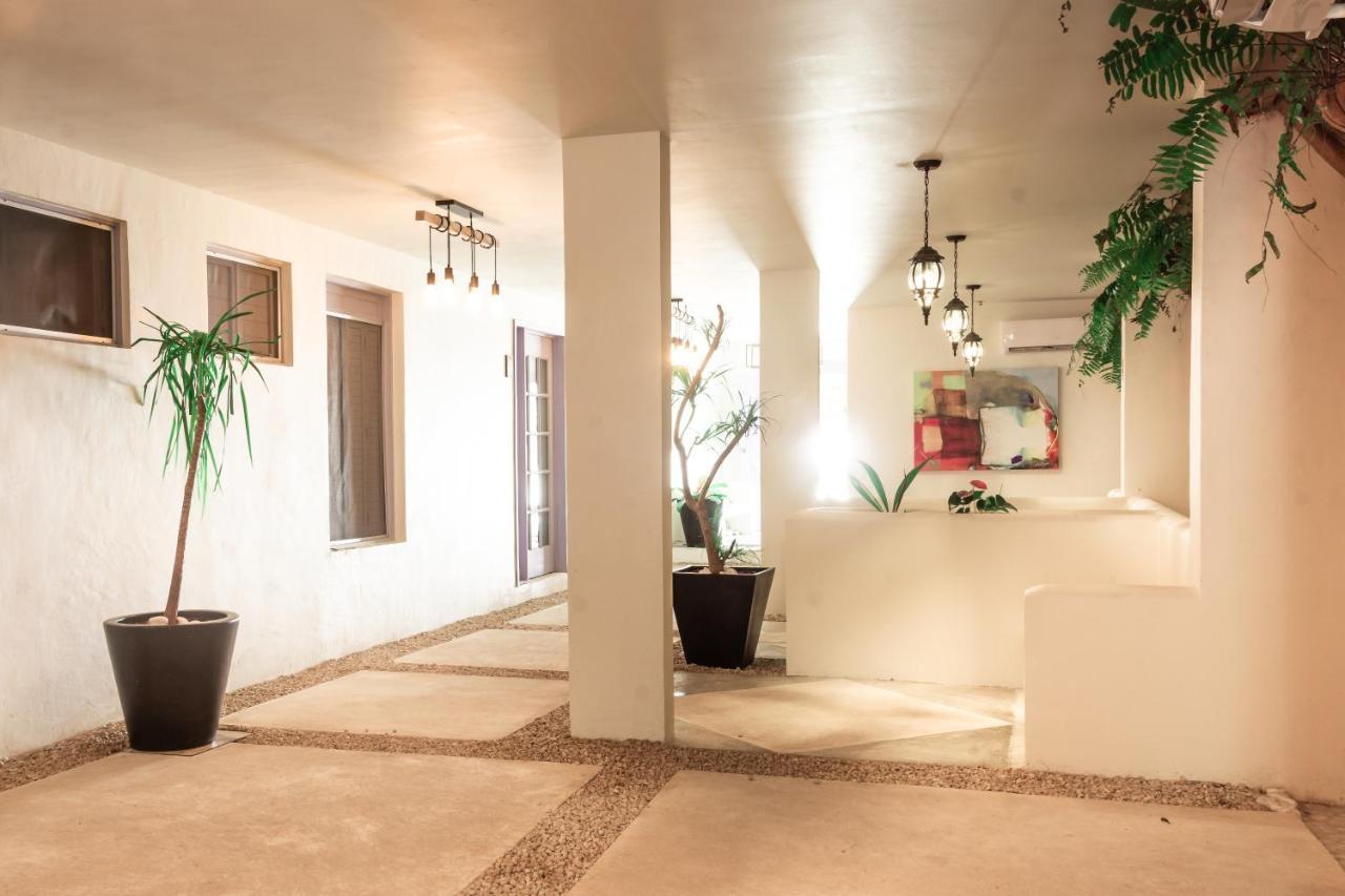 Hotel Villa Balu Bacalar Zewnętrze zdjęcie