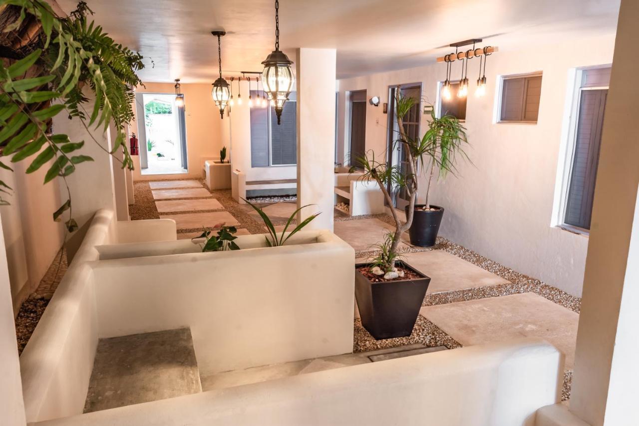 Hotel Villa Balu Bacalar Zewnętrze zdjęcie