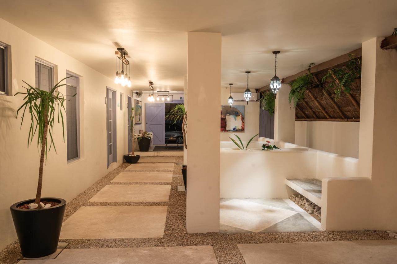 Hotel Villa Balu Bacalar Zewnętrze zdjęcie