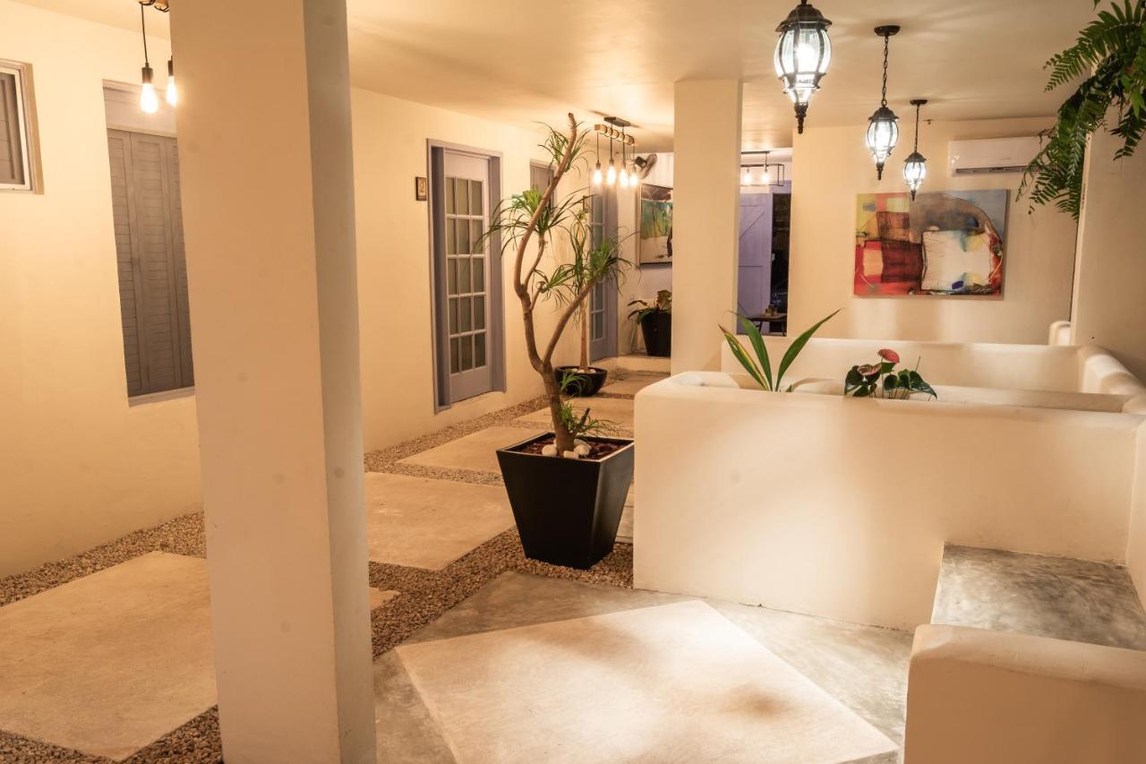 Hotel Villa Balu Bacalar Zewnętrze zdjęcie