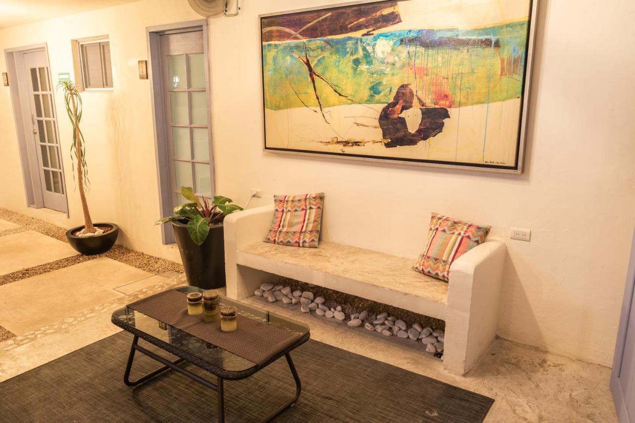 Hotel Villa Balu Bacalar Zewnętrze zdjęcie