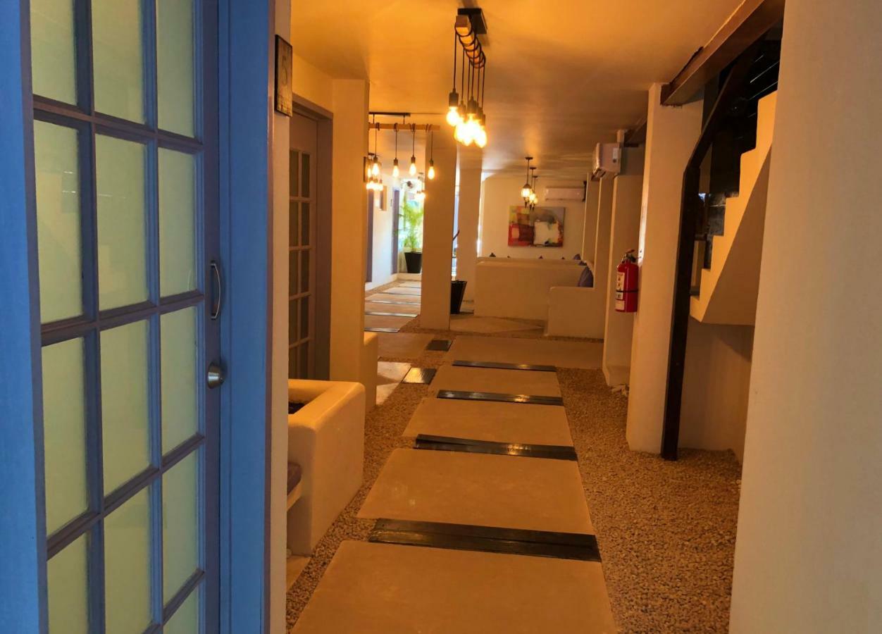 Hotel Villa Balu Bacalar Zewnętrze zdjęcie