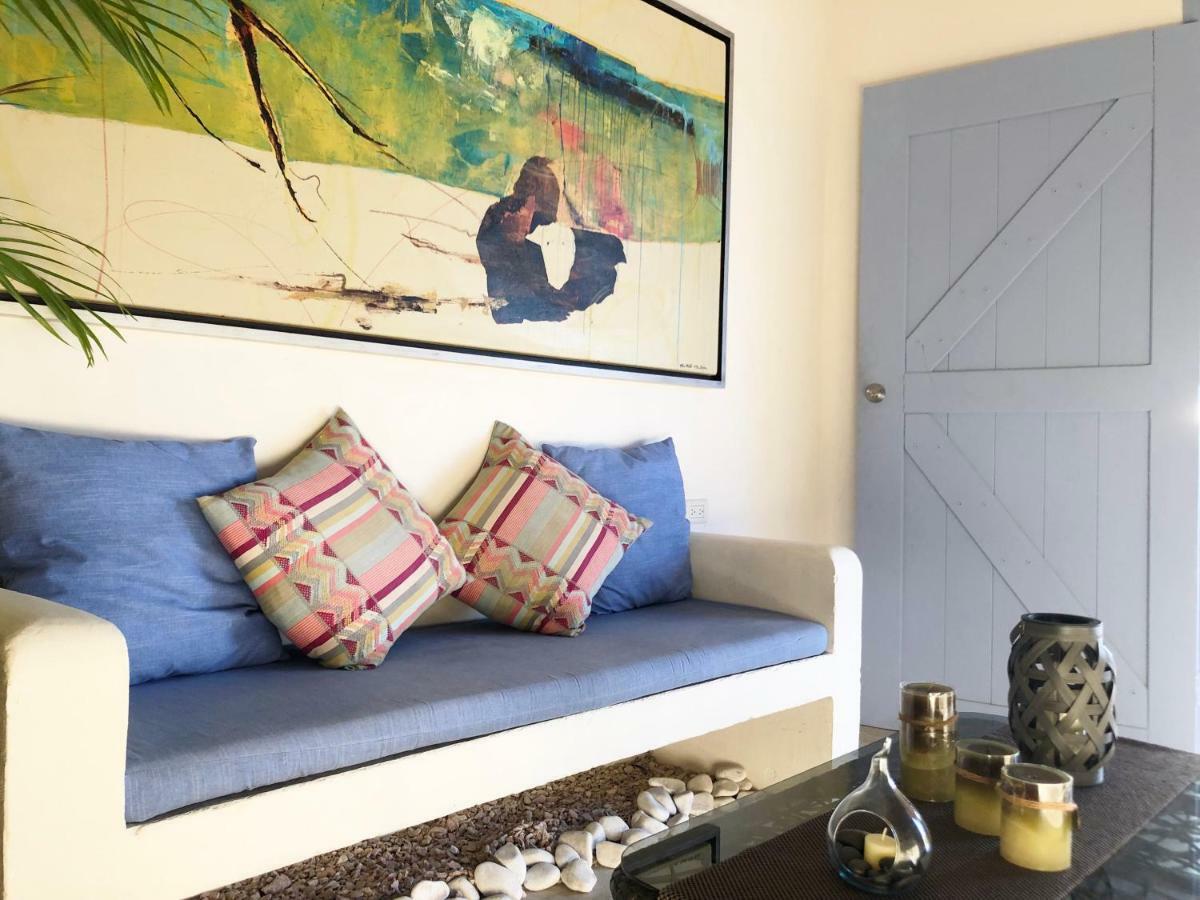 Hotel Villa Balu Bacalar Zewnętrze zdjęcie