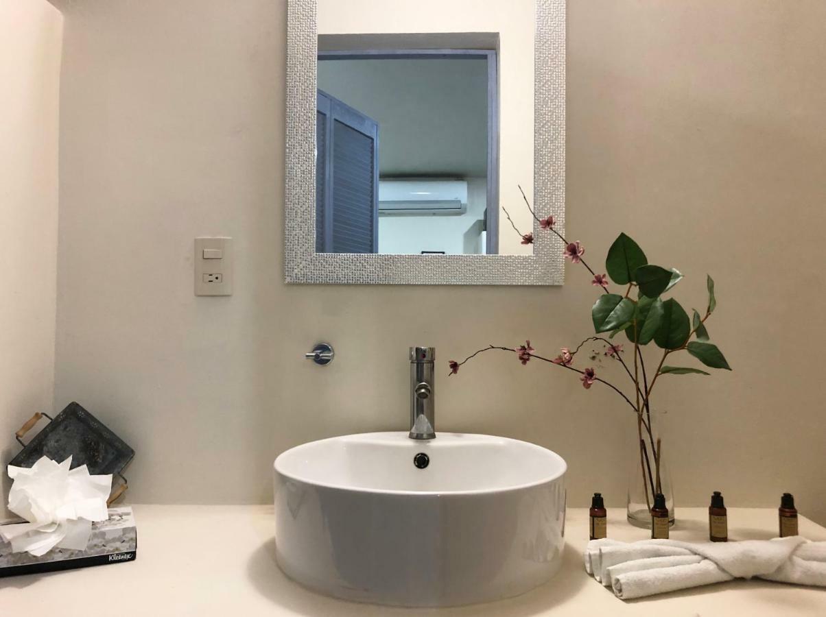Hotel Villa Balu Bacalar Zewnętrze zdjęcie