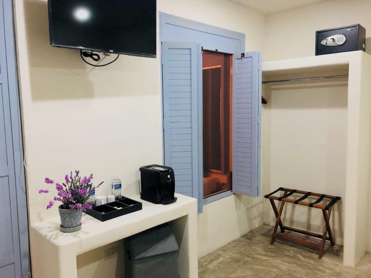 Hotel Villa Balu Bacalar Zewnętrze zdjęcie